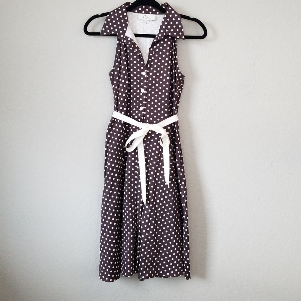 dBy Ltd. Dress